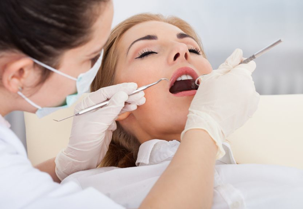Brisbane General Anaesthetic Dentists